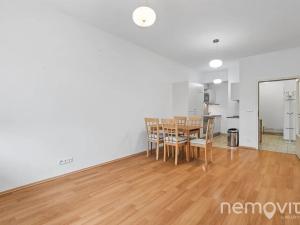 Pronájem bytu 2+kk, Praha - Hlubočepy, Silurská, 53 m2