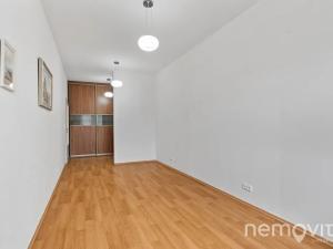 Pronájem bytu 2+kk, Praha - Hlubočepy, Silurská, 53 m2