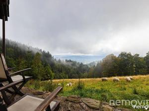 Prodej bytu 3+kk, Rokytnice nad Jizerou, 76 m2