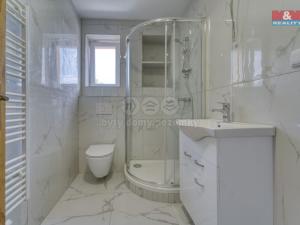 Pronájem bytu 3+kk, Plzeň, Zábělská, 44 m2