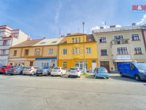 Pronájem bytu 3+kk, Plzeň, Zábělská, 44 m2