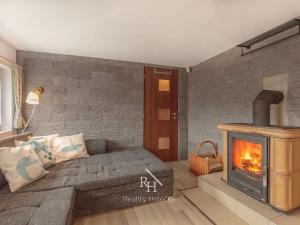 Prodej chaty, Okounov, 55 m2