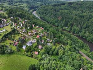 Prodej chaty, Okounov, 55 m2