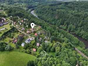 Prodej chaty, Okounov, 55 m2
