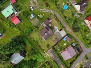 Prodej chaty, Okounov, 55 m2