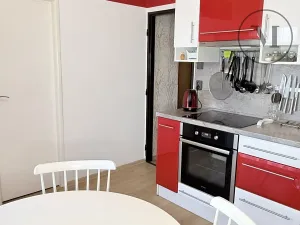 Prodej bytu 3+1, Nová Ves, 95 m2