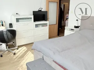 Prodej bytu 3+1, Nová Ves, 95 m2