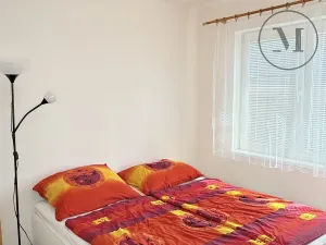 Prodej bytu 3+1, Nová Ves, 95 m2