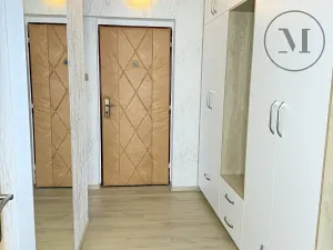 Prodej bytu 3+1, Nová Ves, 95 m2