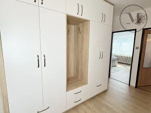 Prodej bytu 3+1, Nová Ves, 95 m2