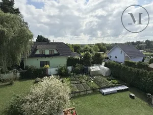 Prodej bytu 3+1, Nová Ves, 95 m2