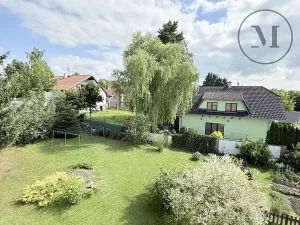 Prodej bytu 3+1, Nová Ves, 95 m2