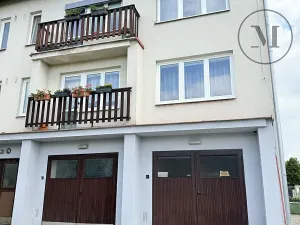 Prodej bytu 3+1, Nová Ves, 95 m2