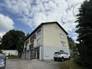 Prodej bytu 3+1, Nová Ves, 95 m2