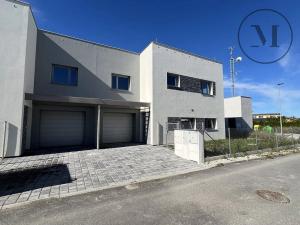 Prodej bytu 5+kk, Roudné, Za Dvořáků, 143 m2