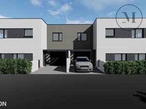 Prodej bytu 5+kk, Roudné, Za Dvořáků, 143 m2