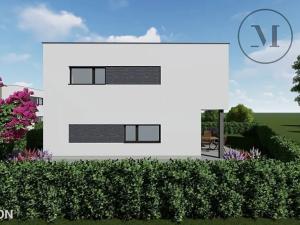 Prodej bytu 5+kk, Roudné, Za Dvořáků, 143 m2