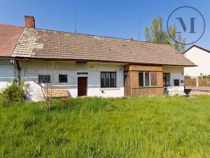 Prodej rodinného domu, Strmilov, 81 m2