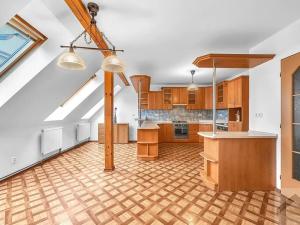 Pronájem bytu 4+kk, Lanškroun, 5. května, 139 m2
