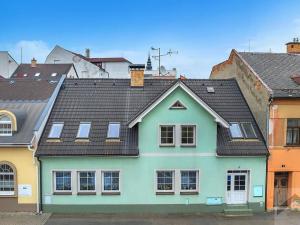 Pronájem bytu 4+kk, Lanškroun, 5. května, 139 m2