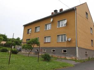 Prodej bytu 3+1, Chříč, 78 m2