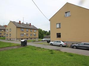 Prodej bytu 3+1, Chříč, 78 m2