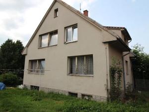 Prodej rodinného domu, Dublovice, 180 m2