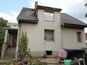 Prodej rodinného domu, Dublovice, 180 m2
