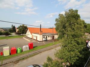 Prodej rodinného domu, Dublovice, 180 m2