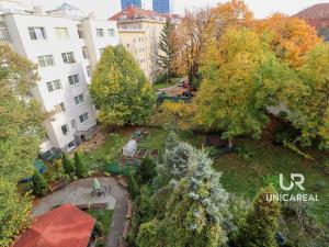 Pronájem bytu 1+kk, Brno - Žabovřesky, Tábor, 32 m2