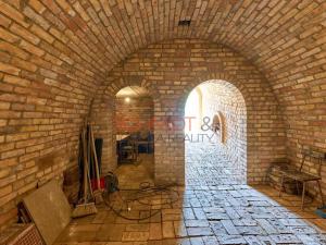 Prodej rodinného domu, Kurdějov, 181 m2