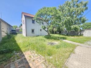 Prodej rodinného domu, Horní Slivno, 85 m2