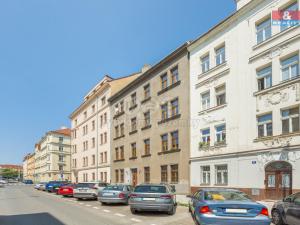 Prodej bytu 2+1, Praha - Nusle, Čestmírova, 56 m2