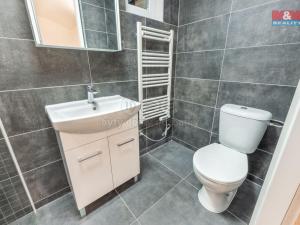 Prodej bytu 2+1, Praha - Nusle, Čestmírova, 56 m2