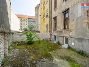 Prodej bytu 2+1, Praha - Nusle, Čestmírova, 56 m2