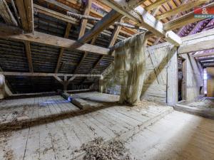 Prodej rodinného domu, Okrouhlá, 174 m2