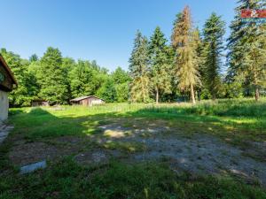 Prodej rodinného domu, Okrouhlá, 174 m2