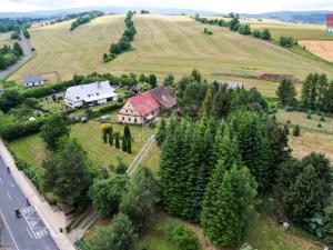 Prodej rodinného domu, Rudná pod Pradědem - Stará Rudná, 400 m2