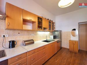 Prodej bytu 1+1, Olomouc - Nová Ulice, 69 m2
