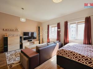 Prodej bytu 1+1, Olomouc - Nová Ulice, 69 m2