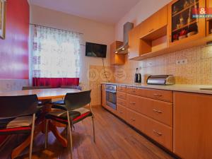 Prodej bytu 1+1, Olomouc - Nová Ulice, 69 m2