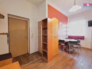 Prodej bytu 1+1, Olomouc - Nová Ulice, 69 m2