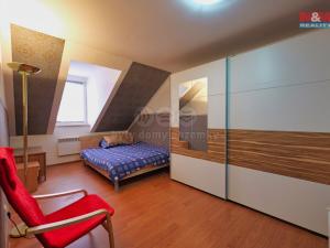 Prodej bytu 1+1, Olomouc - Nová Ulice, 69 m2