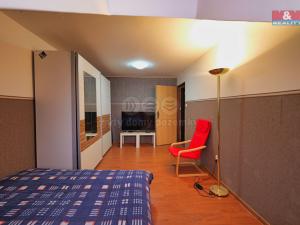 Prodej bytu 1+1, Olomouc - Nová Ulice, 69 m2