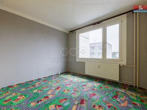 Prodej bytu 4+1, Planá, Bohušova, 96 m2