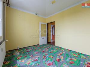 Prodej bytu 4+1, Planá, Bohušova, 96 m2