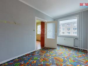 Prodej bytu 4+1, Planá, Bohušova, 96 m2