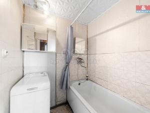 Prodej bytu 2+1, Děčín - Děčín III-Staré Město, Kladenská, 64 m2
