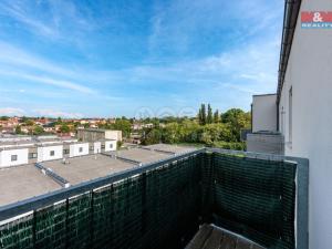 Prodej bytu 2+kk, Zbůch, U Trati, 56 m2