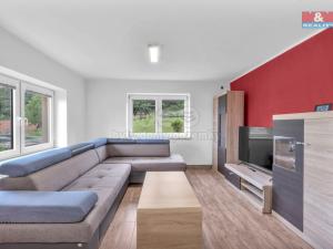 Prodej zemědělské usedlosti, Syřenov - Újezdec, 280 m2